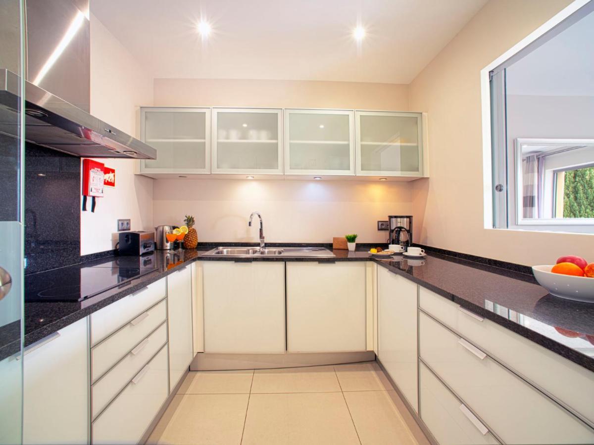 Apartment Pine Hills Turquesa By Interhome Vilamoura Zewnętrze zdjęcie