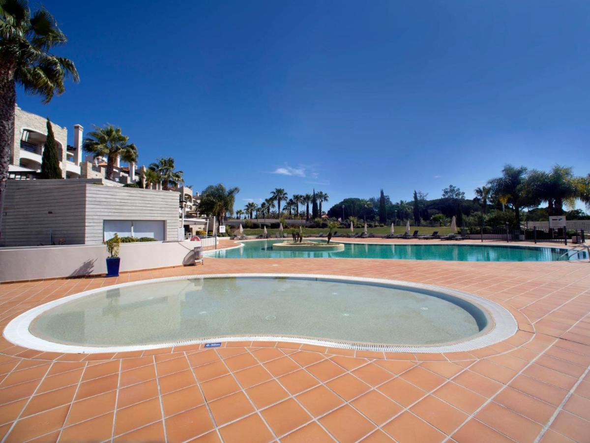 Apartment Pine Hills Turquesa By Interhome Vilamoura Zewnętrze zdjęcie