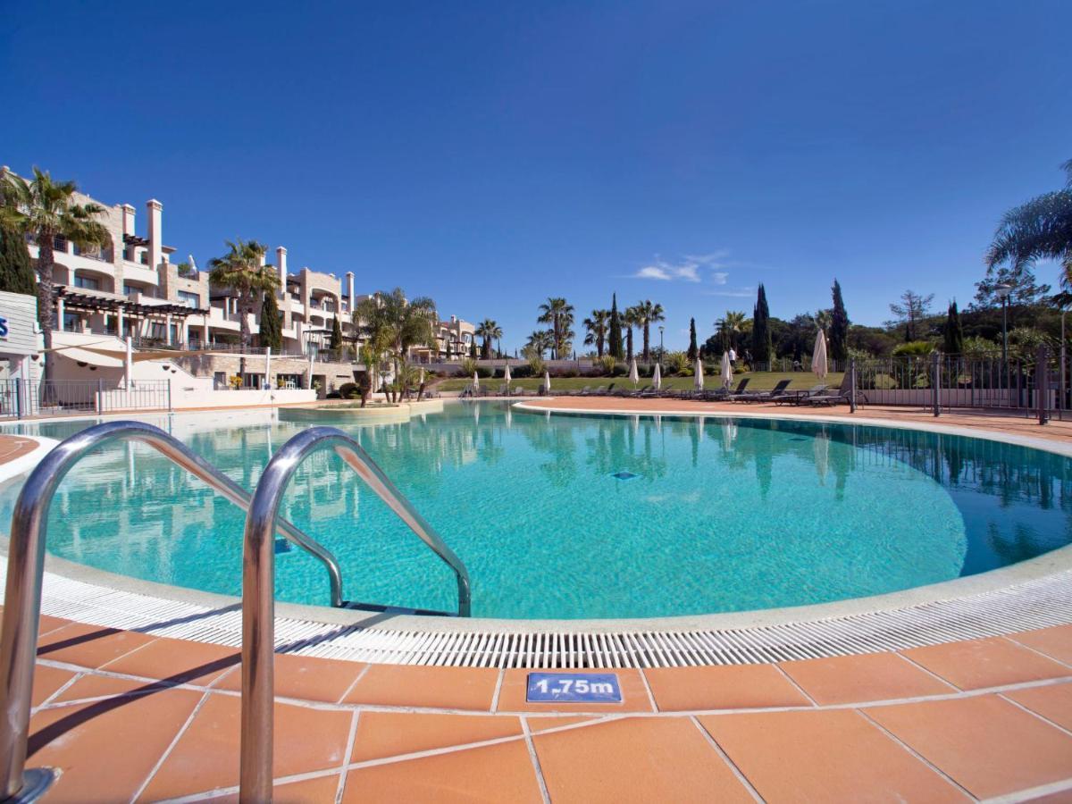 Apartment Pine Hills Turquesa By Interhome Vilamoura Zewnętrze zdjęcie