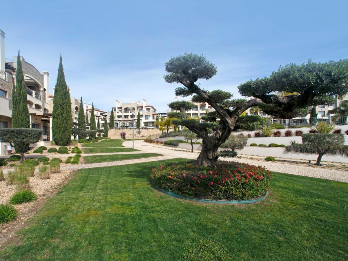 Apartment Pine Hills Turquesa By Interhome Vilamoura Zewnętrze zdjęcie