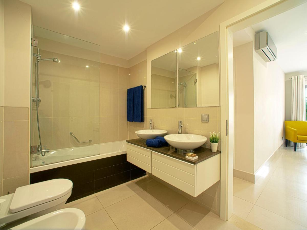 Apartment Pine Hills Turquesa By Interhome Vilamoura Zewnętrze zdjęcie