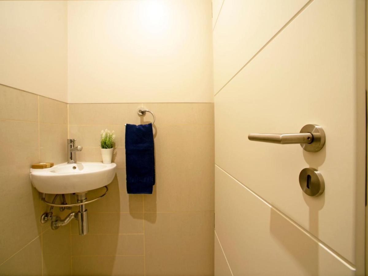 Apartment Pine Hills Turquesa By Interhome Vilamoura Zewnętrze zdjęcie