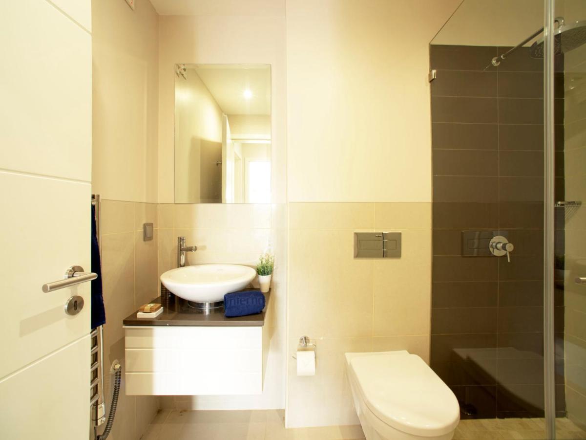 Apartment Pine Hills Turquesa By Interhome Vilamoura Zewnętrze zdjęcie