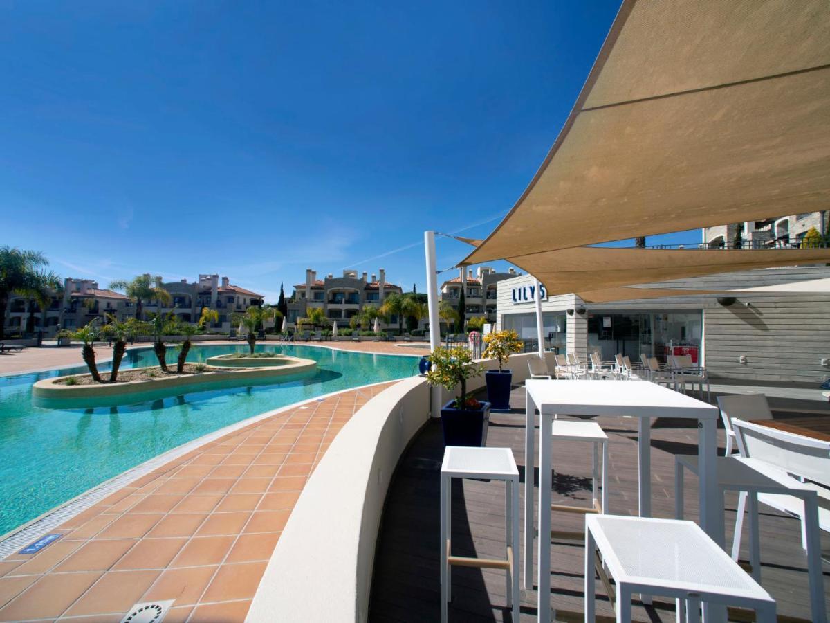 Apartment Pine Hills Turquesa By Interhome Vilamoura Zewnętrze zdjęcie
