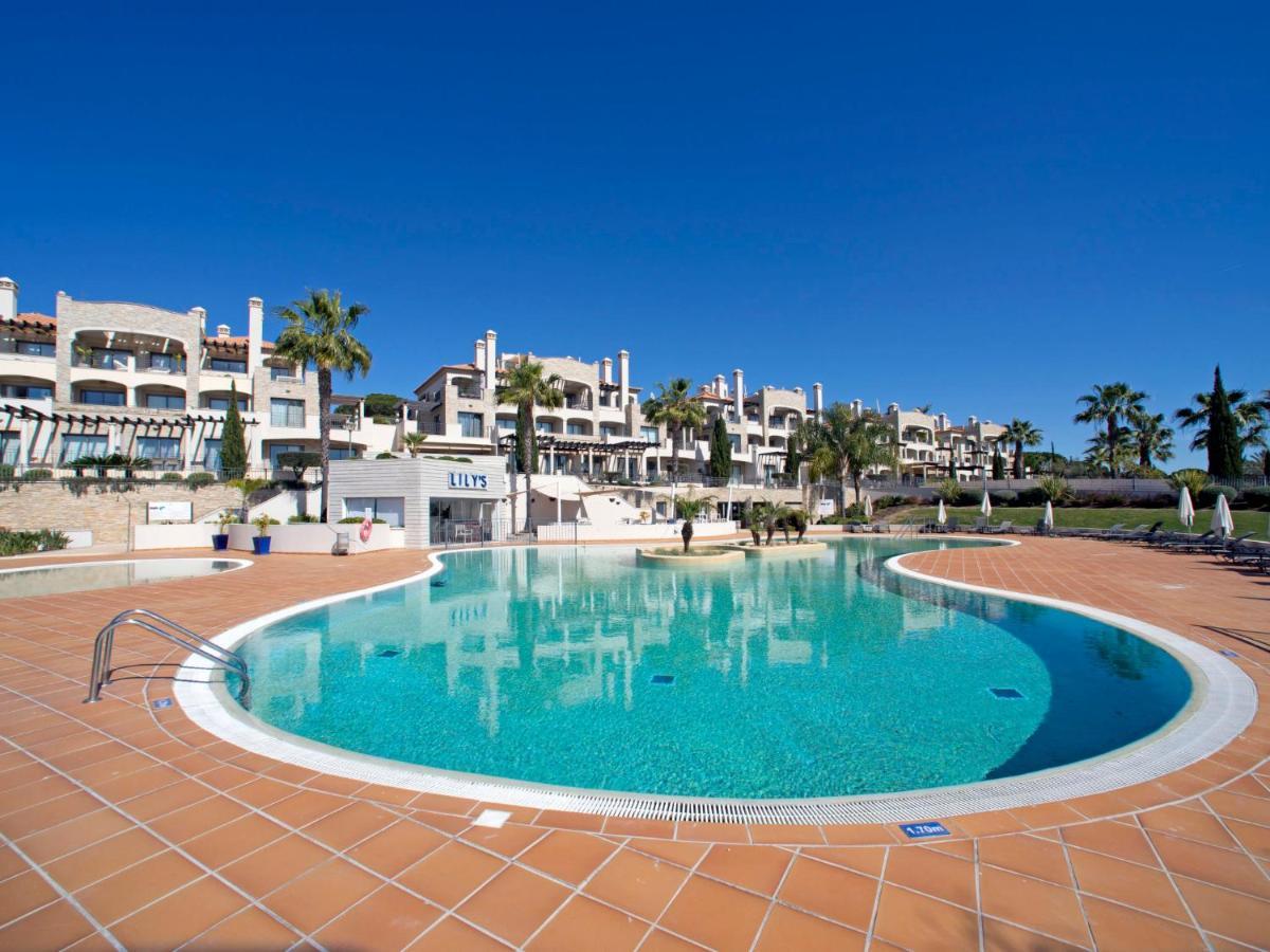 Apartment Pine Hills Turquesa By Interhome Vilamoura Zewnętrze zdjęcie