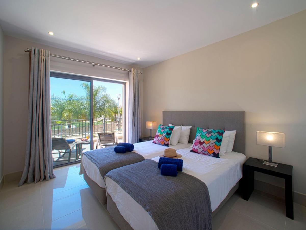 Apartment Pine Hills Turquesa By Interhome Vilamoura Zewnętrze zdjęcie
