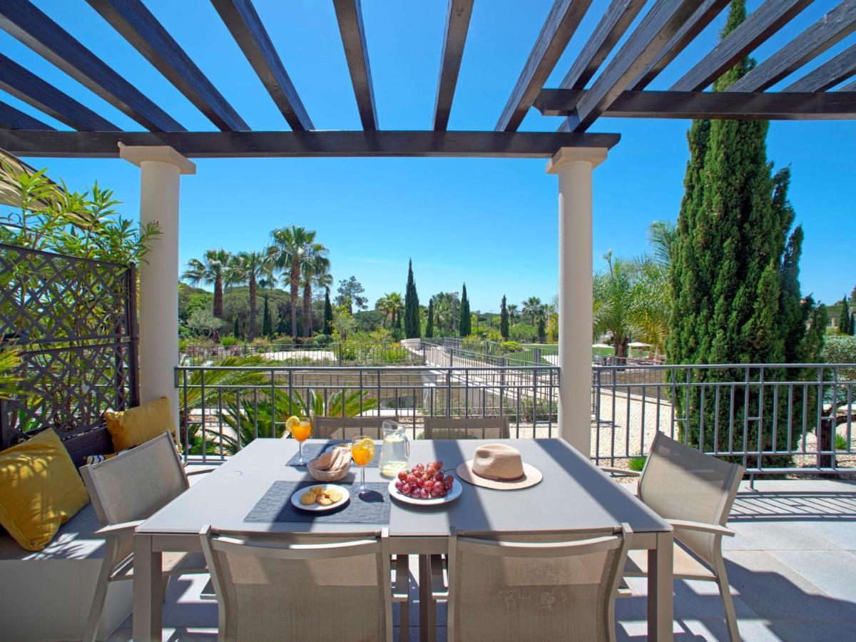 Apartment Pine Hills Turquesa By Interhome Vilamoura Zewnętrze zdjęcie
