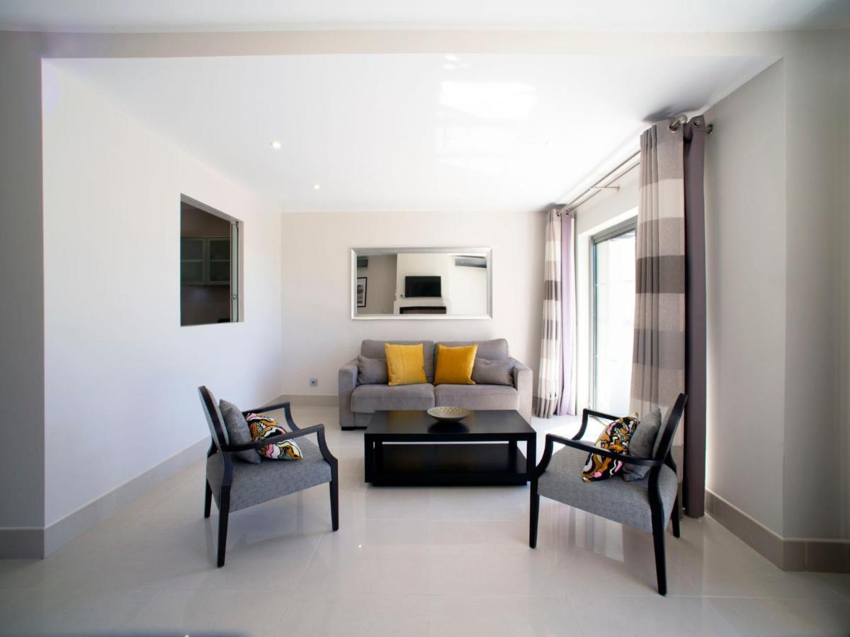 Apartment Pine Hills Turquesa By Interhome Vilamoura Zewnętrze zdjęcie