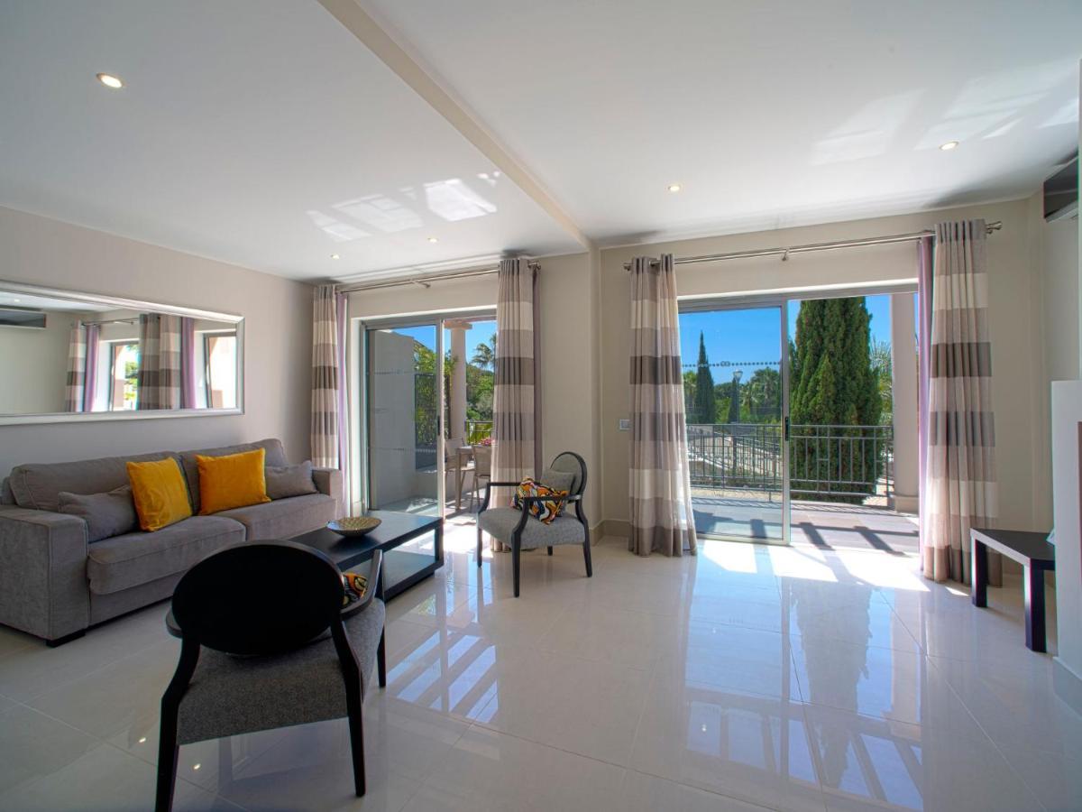 Apartment Pine Hills Turquesa By Interhome Vilamoura Zewnętrze zdjęcie