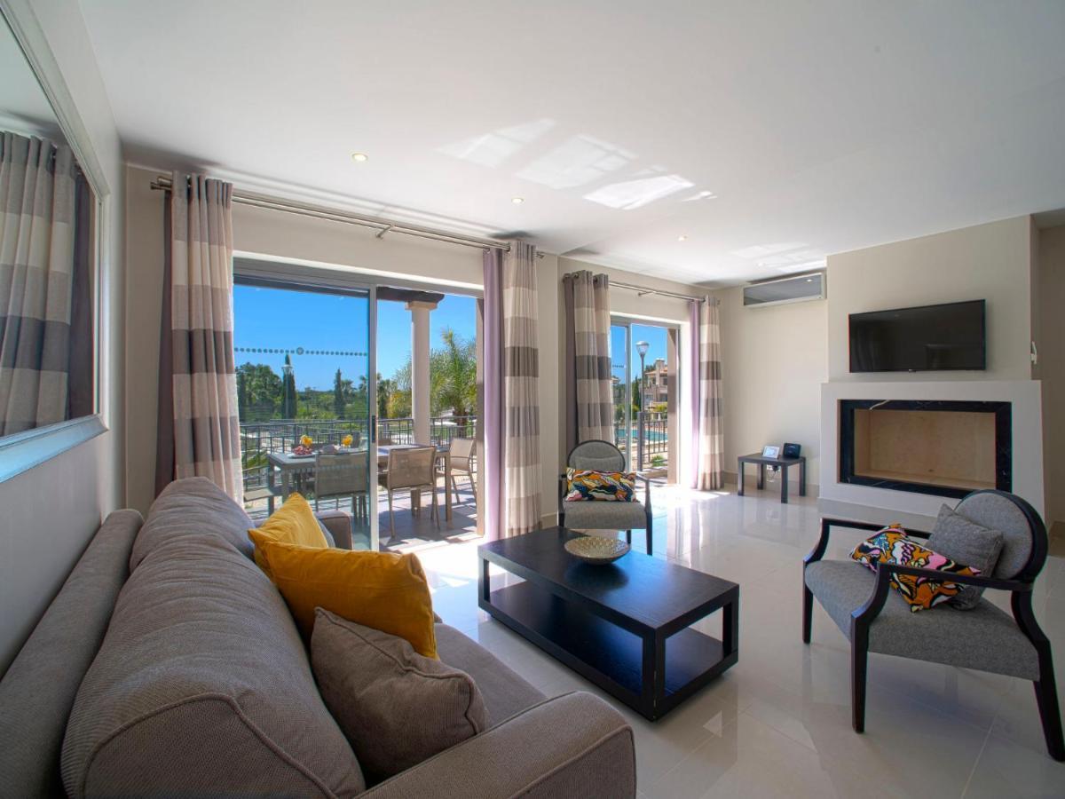 Apartment Pine Hills Turquesa By Interhome Vilamoura Zewnętrze zdjęcie