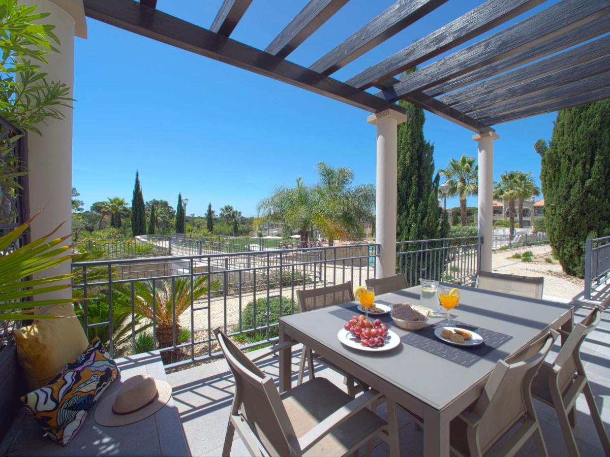 Apartment Pine Hills Turquesa By Interhome Vilamoura Zewnętrze zdjęcie