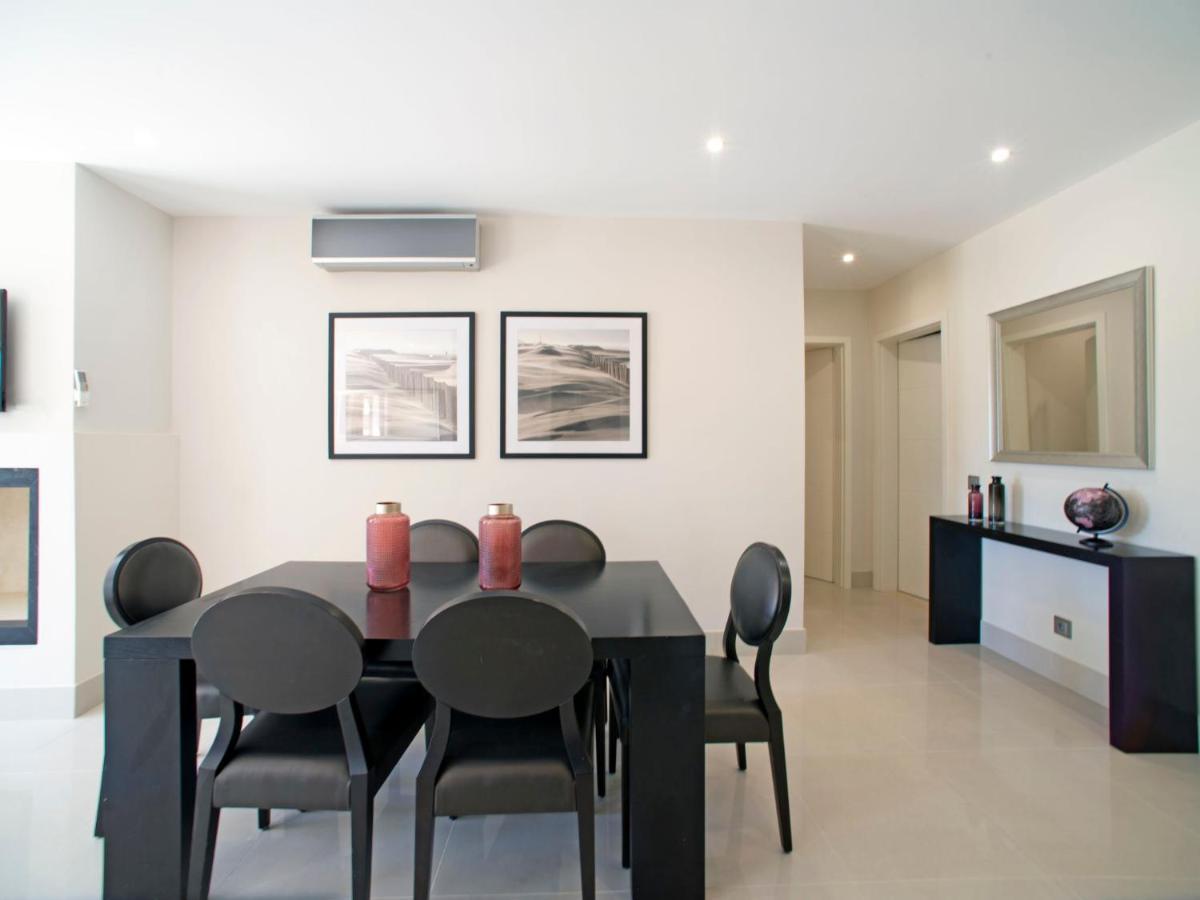 Apartment Pine Hills Turquesa By Interhome Vilamoura Zewnętrze zdjęcie