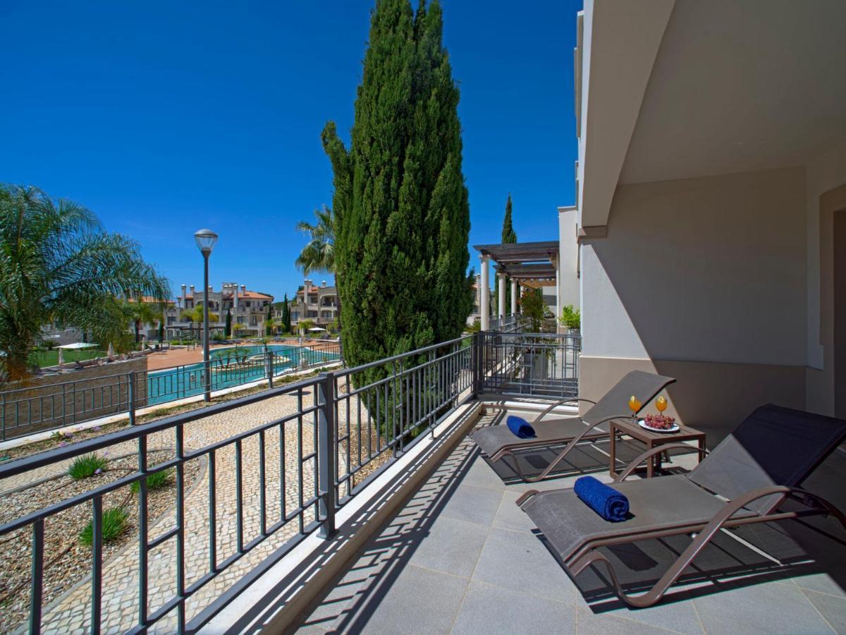 Apartment Pine Hills Turquesa By Interhome Vilamoura Zewnętrze zdjęcie