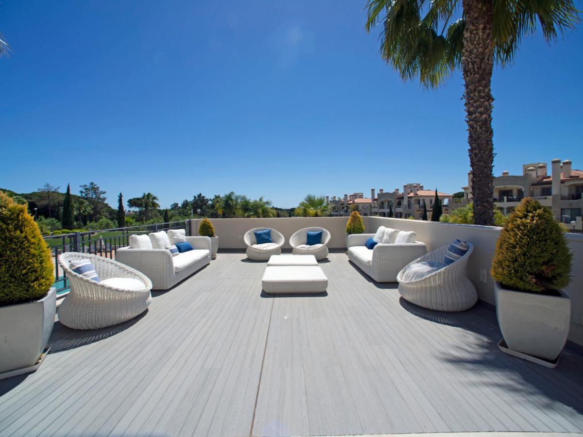 Apartment Pine Hills Turquesa By Interhome Vilamoura Zewnętrze zdjęcie