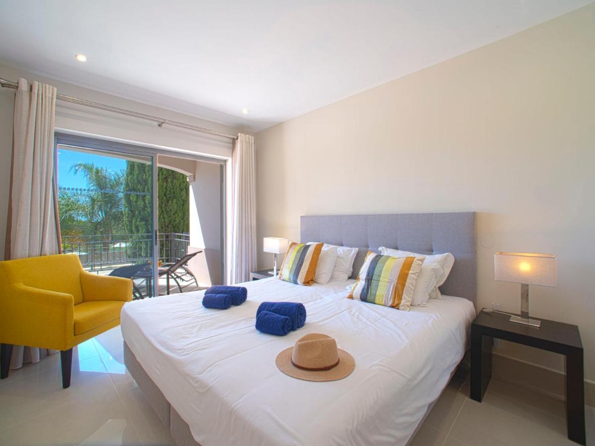 Apartment Pine Hills Turquesa By Interhome Vilamoura Zewnętrze zdjęcie