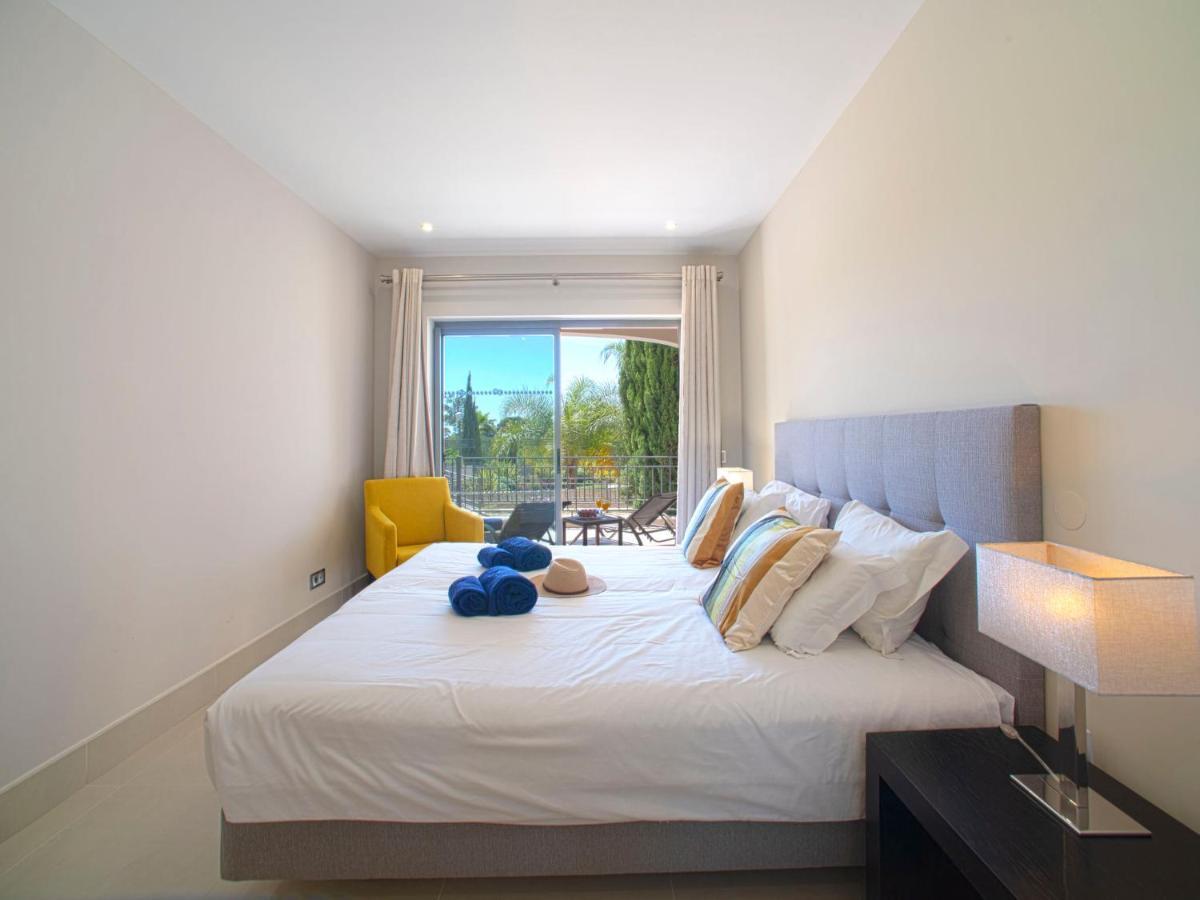 Apartment Pine Hills Turquesa By Interhome Vilamoura Zewnętrze zdjęcie