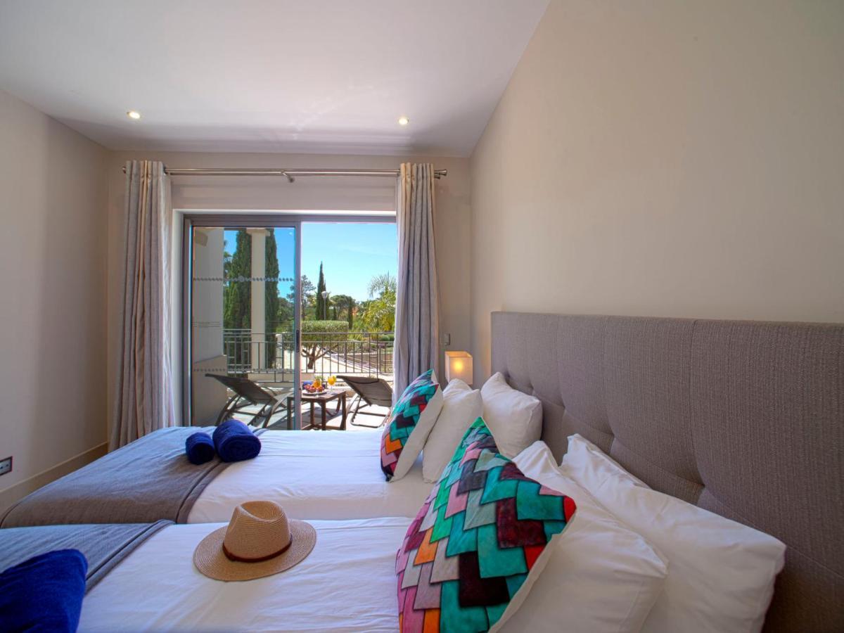 Apartment Pine Hills Turquesa By Interhome Vilamoura Zewnętrze zdjęcie