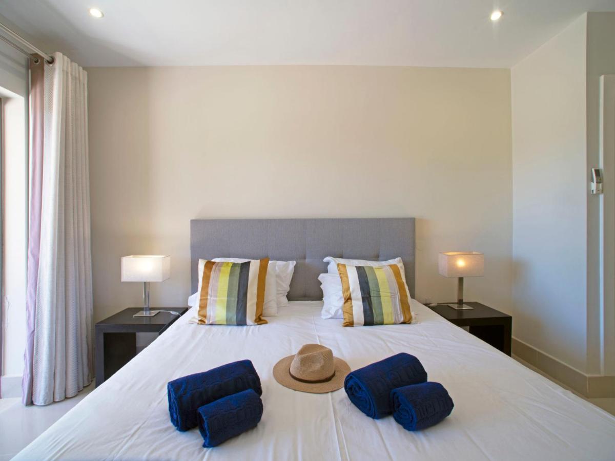 Apartment Pine Hills Turquesa By Interhome Vilamoura Zewnętrze zdjęcie