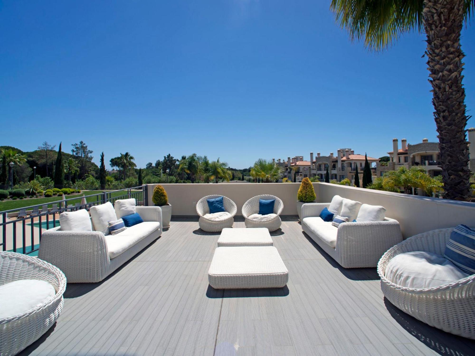 Apartment Pine Hills Turquesa By Interhome Vilamoura Zewnętrze zdjęcie