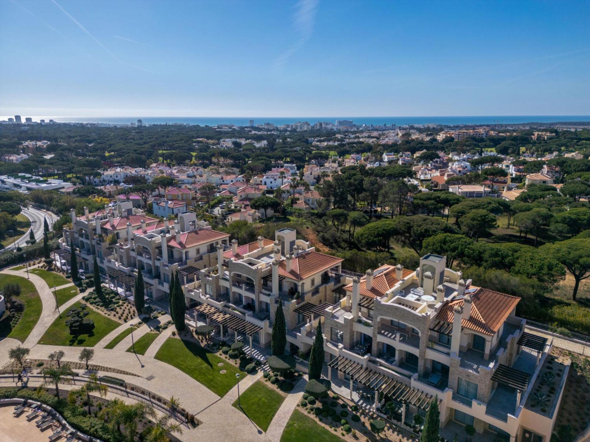 Apartment Pine Hills Turquesa By Interhome Vilamoura Zewnętrze zdjęcie