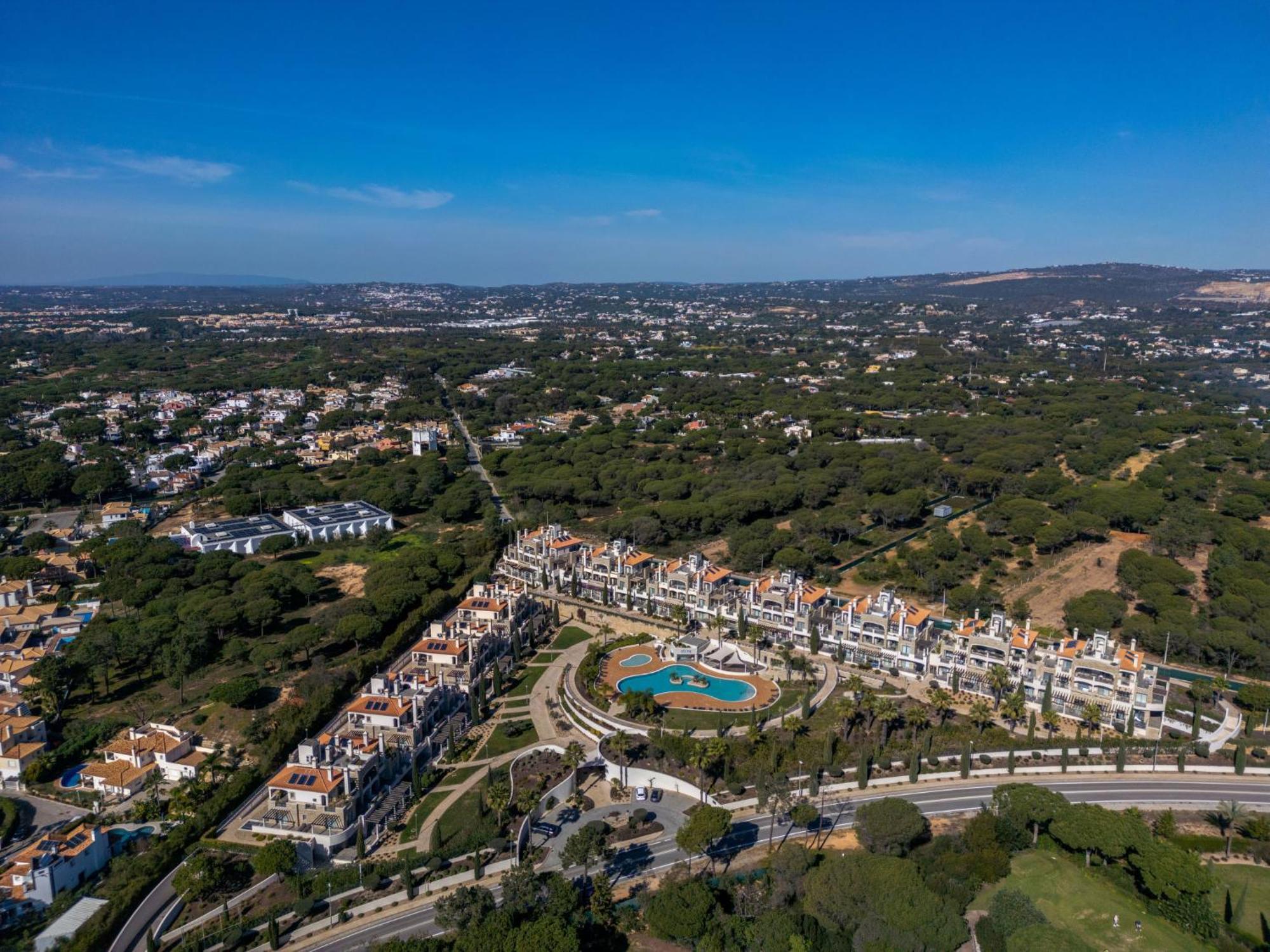 Apartment Pine Hills Turquesa By Interhome Vilamoura Zewnętrze zdjęcie