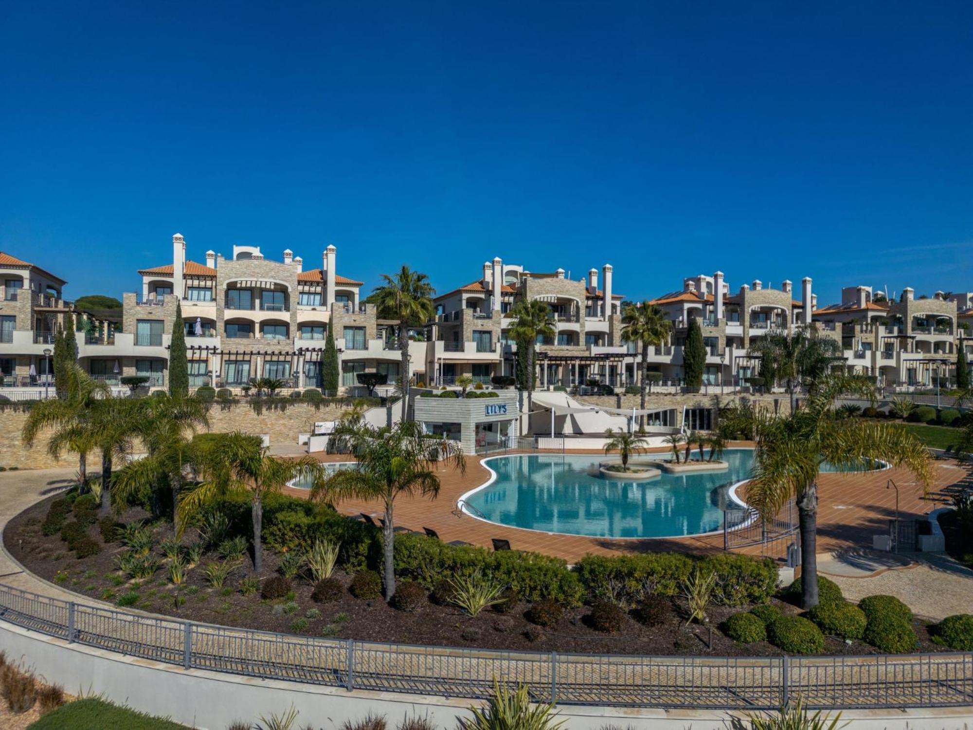 Apartment Pine Hills Turquesa By Interhome Vilamoura Zewnętrze zdjęcie