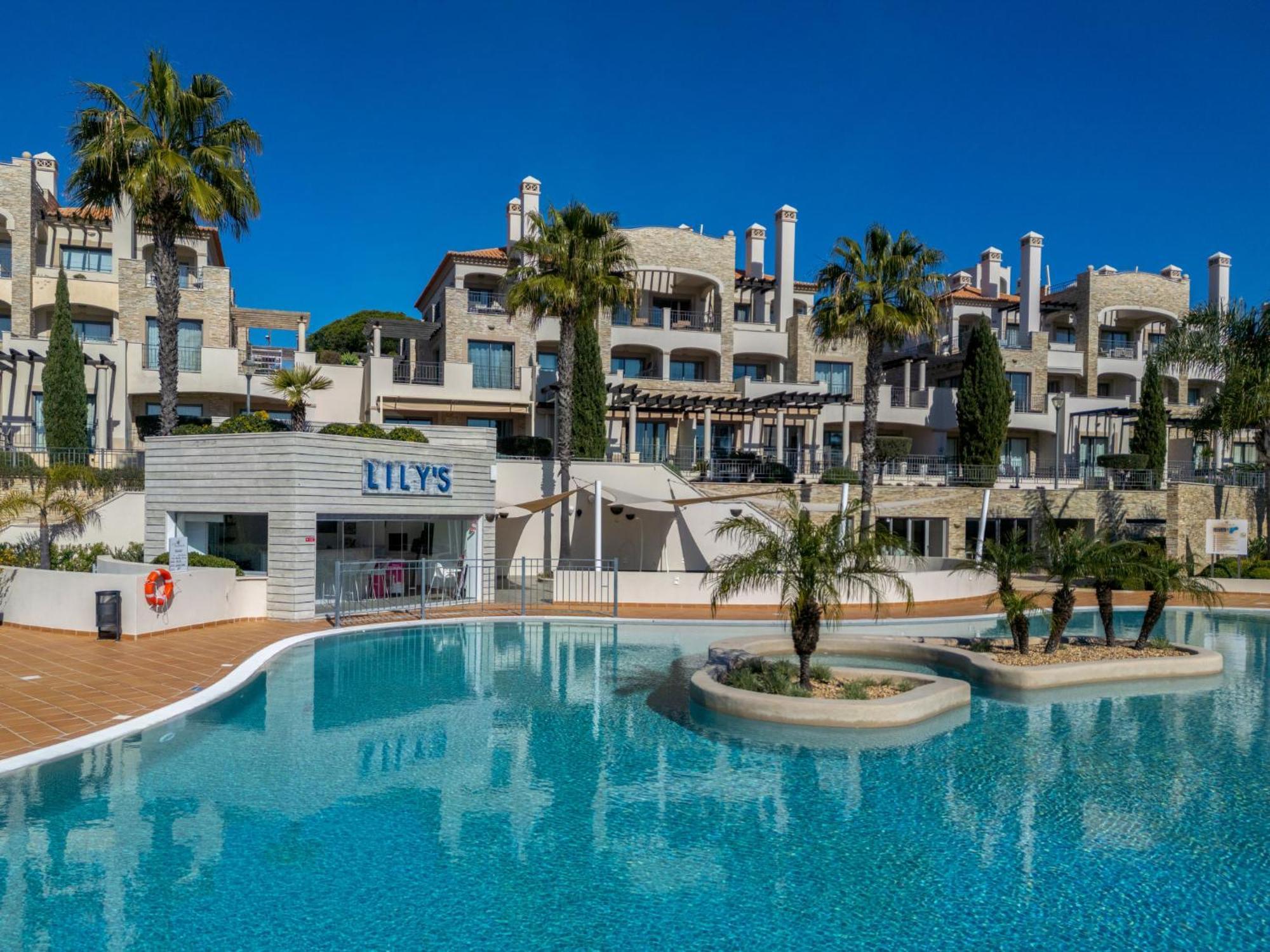 Apartment Pine Hills Turquesa By Interhome Vilamoura Zewnętrze zdjęcie