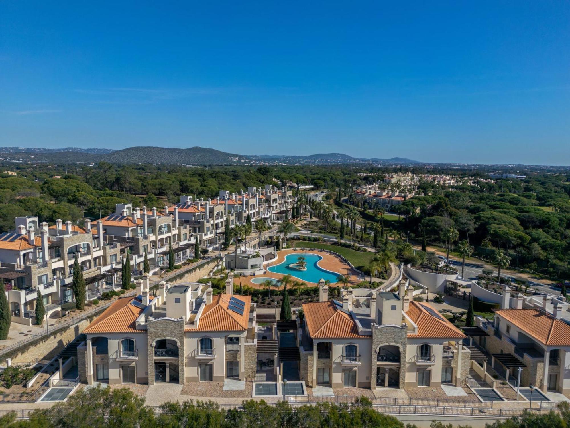 Apartment Pine Hills Turquesa By Interhome Vilamoura Zewnętrze zdjęcie