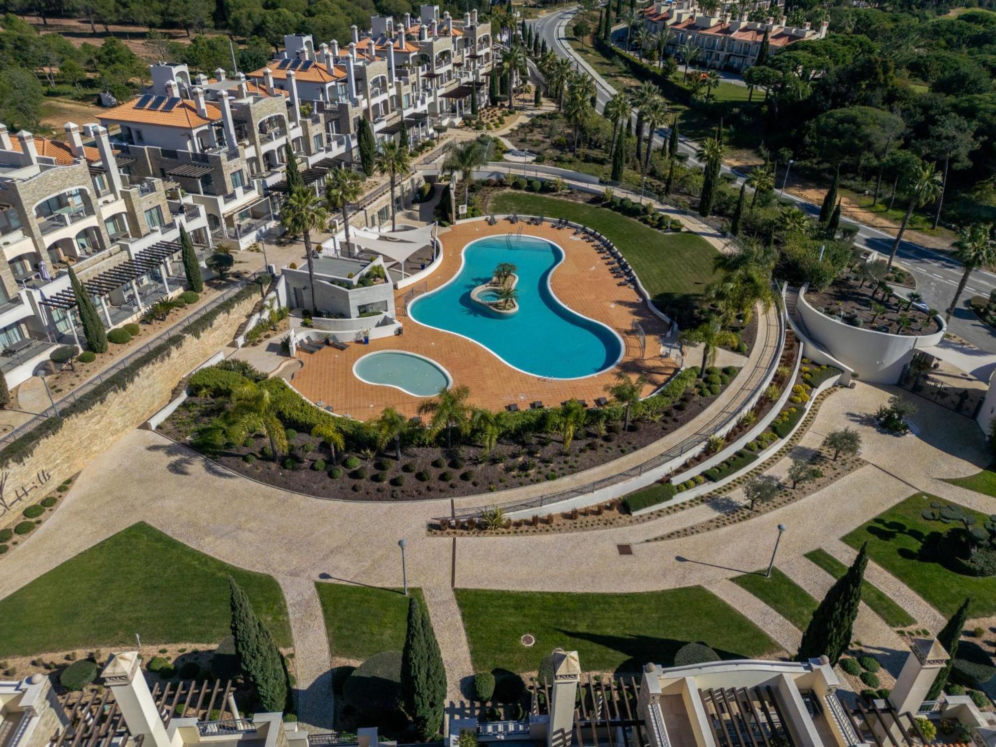 Apartment Pine Hills Turquesa By Interhome Vilamoura Zewnętrze zdjęcie