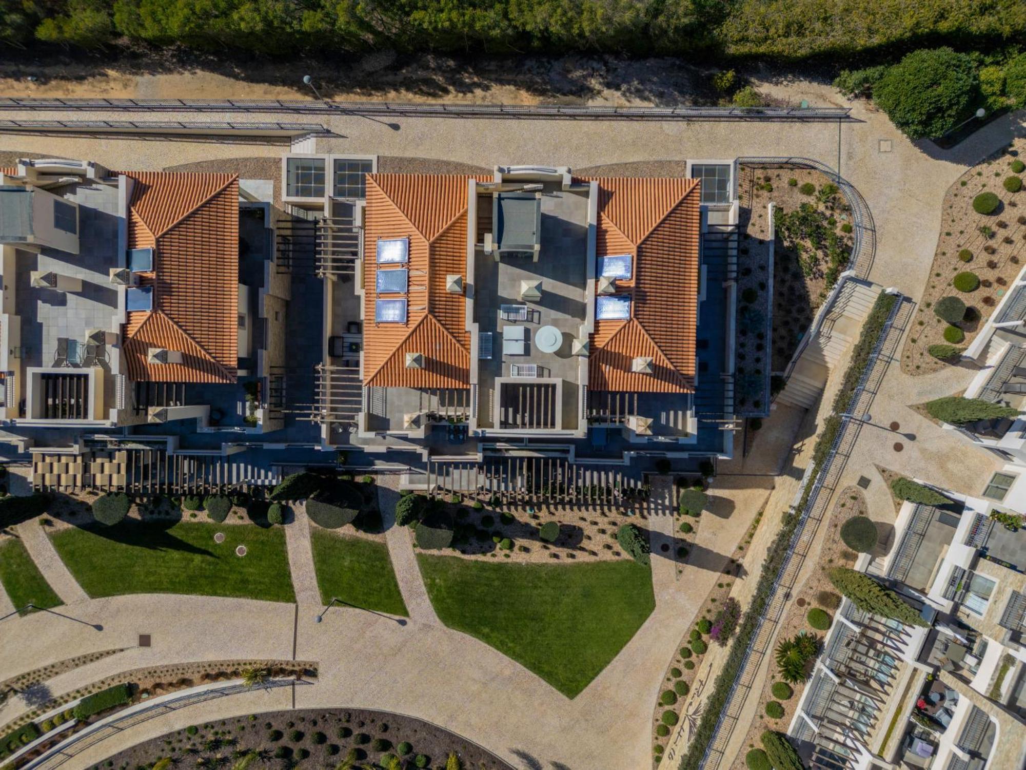 Apartment Pine Hills Turquesa By Interhome Vilamoura Zewnętrze zdjęcie
