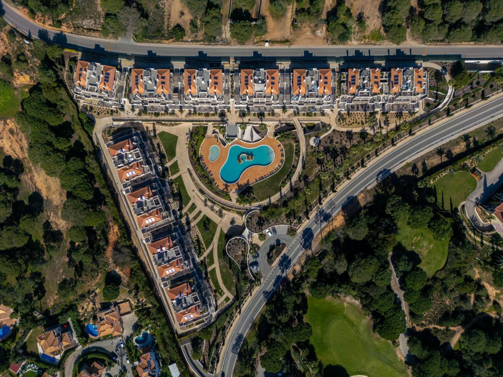 Apartment Pine Hills Turquesa By Interhome Vilamoura Zewnętrze zdjęcie
