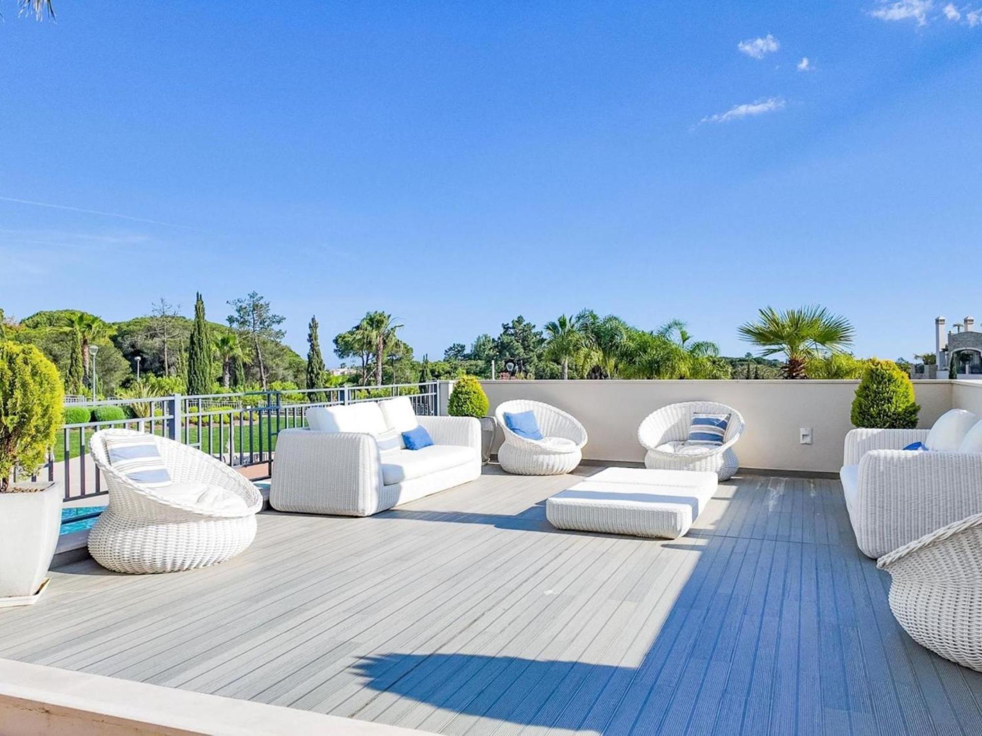 Apartment Pine Hills Turquesa By Interhome Vilamoura Zewnętrze zdjęcie