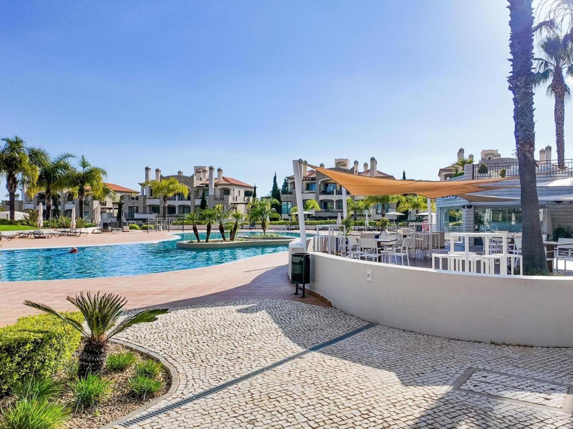 Apartment Pine Hills Turquesa By Interhome Vilamoura Zewnętrze zdjęcie