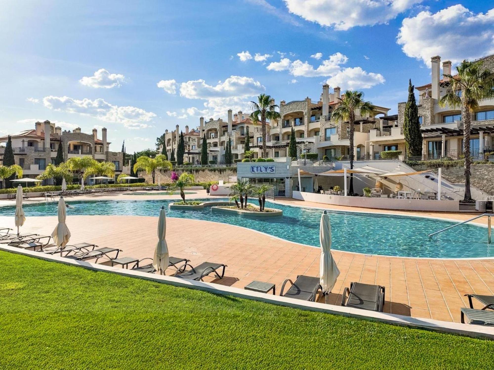 Apartment Pine Hills Turquesa By Interhome Vilamoura Zewnętrze zdjęcie