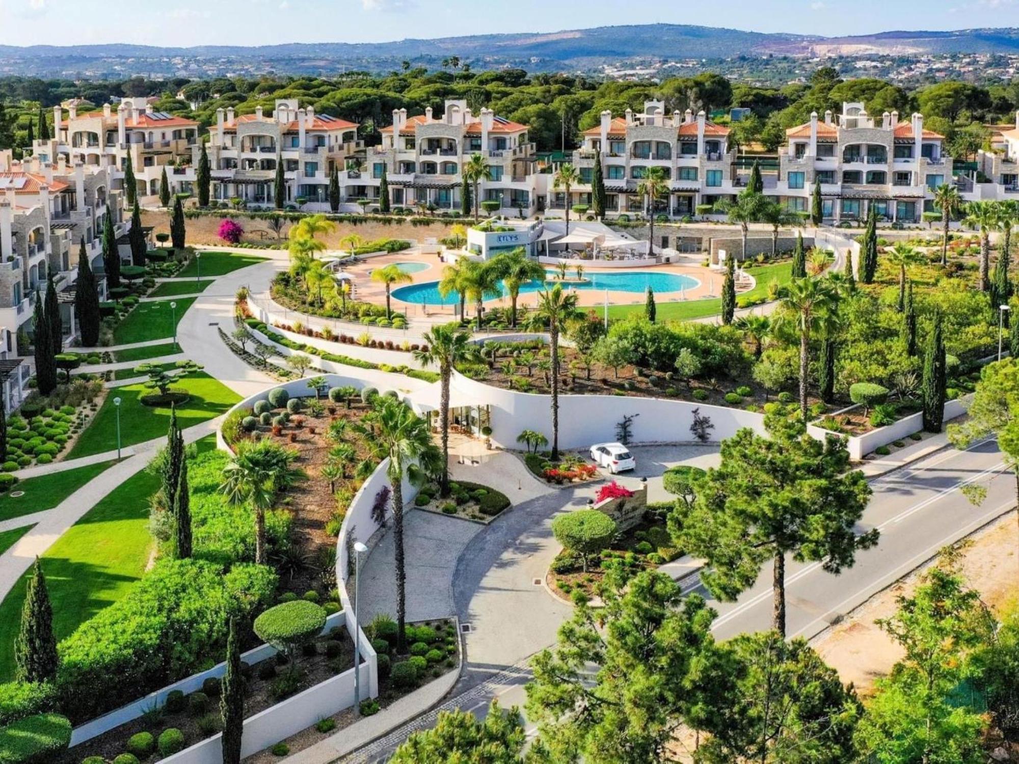 Apartment Pine Hills Turquesa By Interhome Vilamoura Zewnętrze zdjęcie