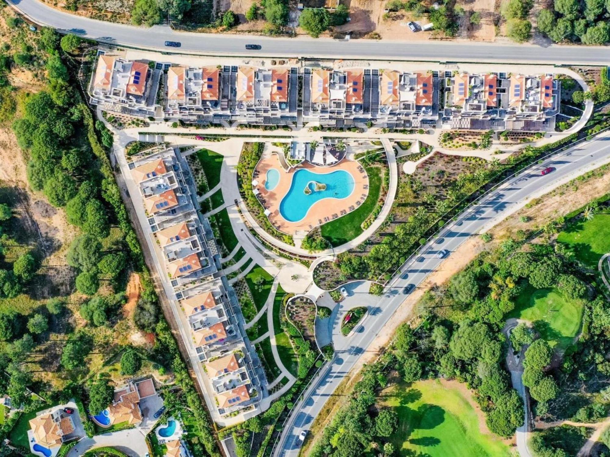 Apartment Pine Hills Turquesa By Interhome Vilamoura Zewnętrze zdjęcie